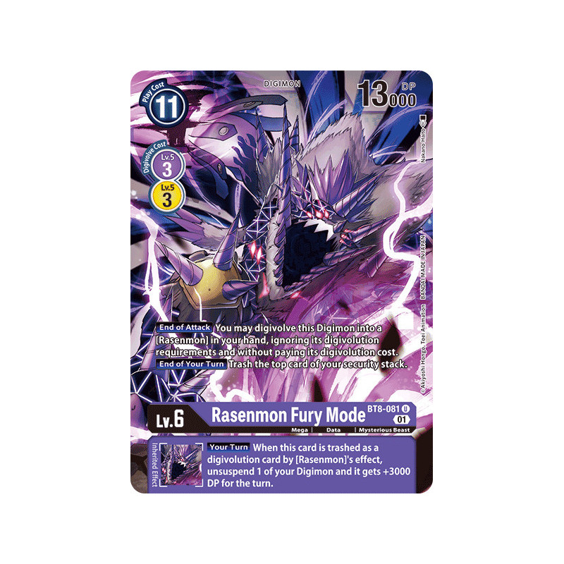 Digimon_TCG_BT8-081_Rasenmon_Fury_Mode_Uncommon_New_Awakening_Card_Game