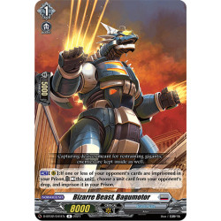 Vanguard_TCG_card_D-BT02_041EN_R_Bizarre_Beast_Bagumotor_A_Brush_with_the_Legends