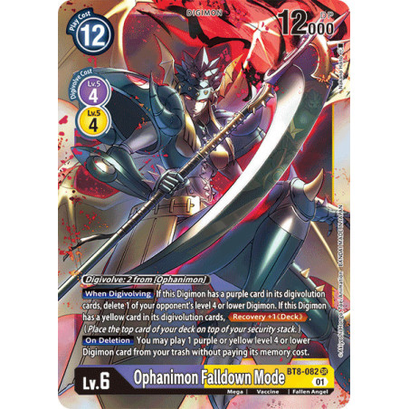 Digimon_TCG_BT8-082_Ophanimon_Falldown_Mode_Super_Rare_New_Awakening_Card_Game