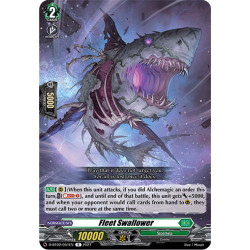 Vanguard_TCG_card_D-BT02_051EN_R_Fleet_Swallower_A_Brush_with_the_Legends