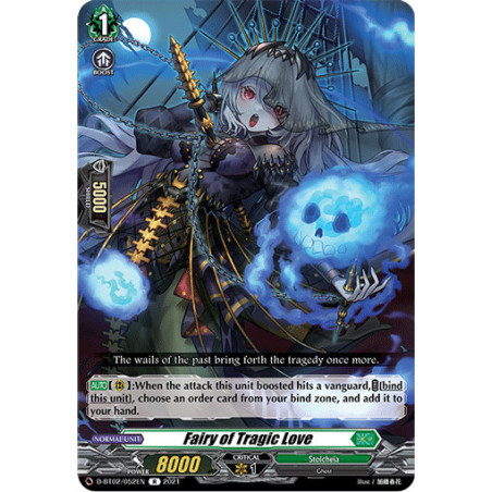 Vanguard_TCG_card_D-BT02_052EN_R_Fairy_of_Tragic_Love_A_Brush_with_the_Legends