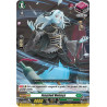 Vanguard_TCG_card_D-BT02_054EN_R_Frenzied_Heiress_A_Brush_with_the_Legends