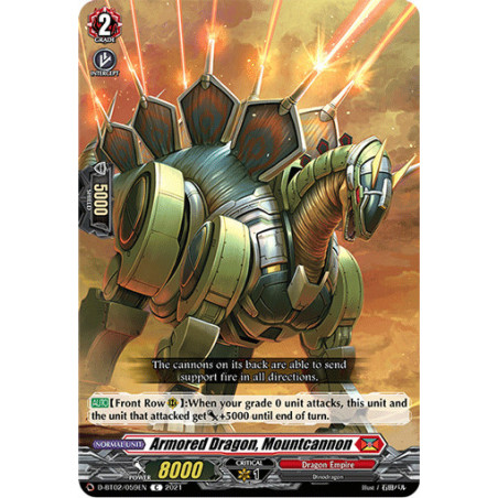Vanguard_TCG_card_D-BT02_059EN_C_Armored_Dragon_Mountcannon_A_Brush_with_the_Legends