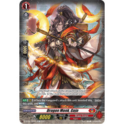 Vanguard_TCG_card_D-BT02_060EN_C_Dragon_Monk_Gojo_A_Brush_with_the_Legends