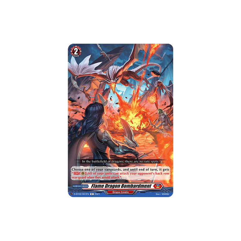 Vanguard_TCG_card_D-BT02_067EN_C_Flame_Dragon_Bombardment_A_Brush_with_the_Legends