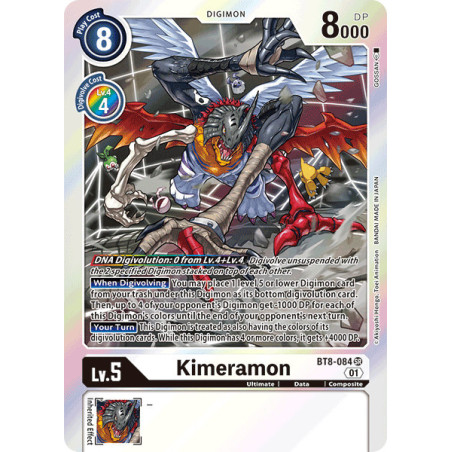 Digimon_TCG_BT8-084_Kimeramon_Super_Rare_New_Awakening_Card_Game