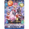 Vanguard_TCG_card_D-BT02_081EN_C_Special_Violence_Yell_A_Brush_with_the_Legends