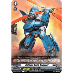 Vanguard_TCG_card_D-BT02_092EN_C_Spinvac_Robo_Ramroot_A_Brush_with_the_Legends