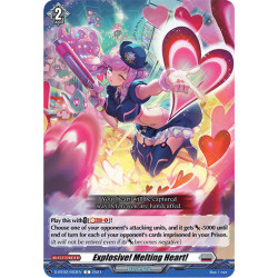 Vanguard_TCG_card_D-BT02_093EN_C_Explosive_Melting_Heart_A_Brush_with_the_Legends