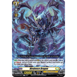Vanguard_TCG_card_D-BT02_095EN_C_Virulence_Dragon_A_Brush_with_the_Legends
