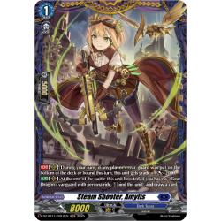 Vanguard_TCG_card_DZ-BT11_FR12EN_FR_Steam_Shooter_Amytis_Symphony_of_Might_Bloom