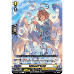 Vanguard_TCG_card_D-BT02_101EN_C_Additional_Angel_A_Brush_with_the_Legends