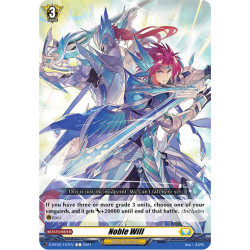Vanguard_TCG_card_D-BT02_107EN_C_Noble_Will_A_Brush_with_the_Legends
