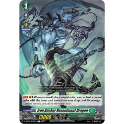 Vanguard_TCG_card_D-BT02_109EN_C_Iron_Anchor_Resentment_Dragon_A_Brush_with_the_Legends