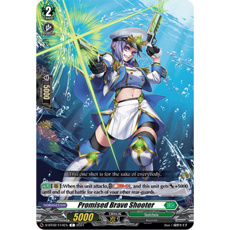 Vanguard_TCG_card_D-BT02_114EN_C_Promised_Brave_Shooter_A_Brush_with_the_Legends