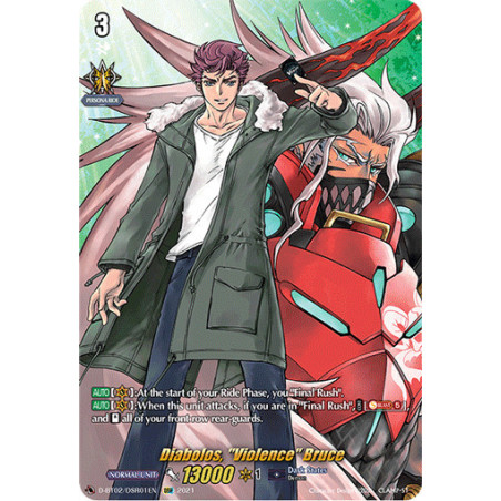 Vanguard_TCG_card_D-BT02_DSR01EN_DSR_Diabolos_Violence_Bruce_A_Brush_with_the_Legends