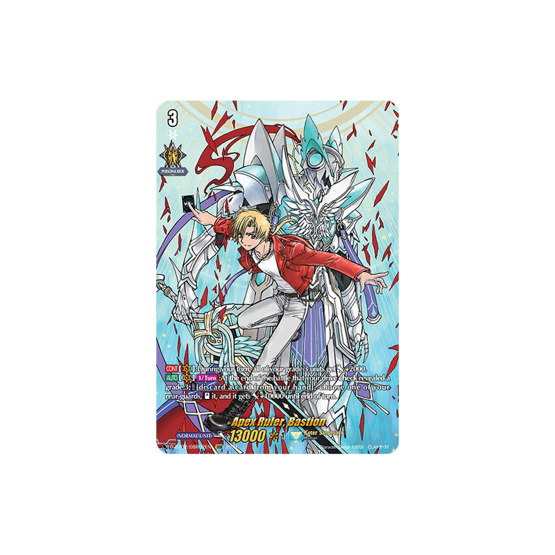 Vanguard_TCG_card_D-BT02_DSR02EN_DSR_Apex_Ruler_Bastion_A_Brush_with_the_Legends