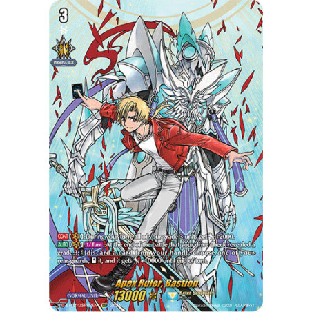 Vanguard_TCG_card_D-BT02_DSR02EN_DSR_Apex_Ruler_Bastion_A_Brush_with_the_Legends