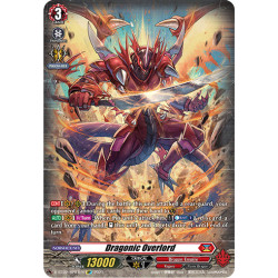 Vanguard_TCG_card_D-BT02_SP01EN_SP_Dragonic_Overlord_A_Brush_with_the_Legends