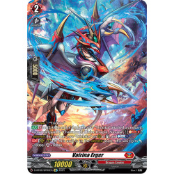Vanguard_TCG_card_D-BT02_SP02EN_SP_Vairina_Erger_A_Brush_with_the_Legends