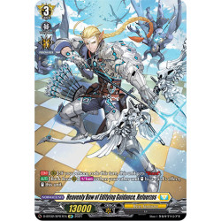 Vanguard_TCG_card_D-BT02_SP07EN_SP_Heavenly_Bow_of_Edifying_Guidance_Refuerzos_A_Brush_with_the_Legends