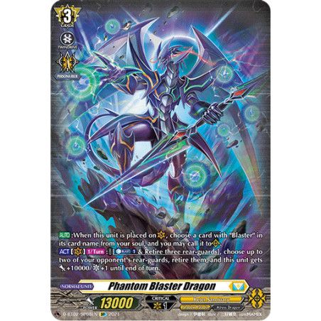 Vanguard_TCG_card_D-BT02_SP08EN_SP_Phantom_Blaster_Dragon_A_Brush_with_the_Legends