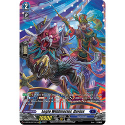 Vanguard_TCG_card_D-BT02_SP15EN_SP_Legio_Wildmaster_Darius_A_Brush_with_the_Legends