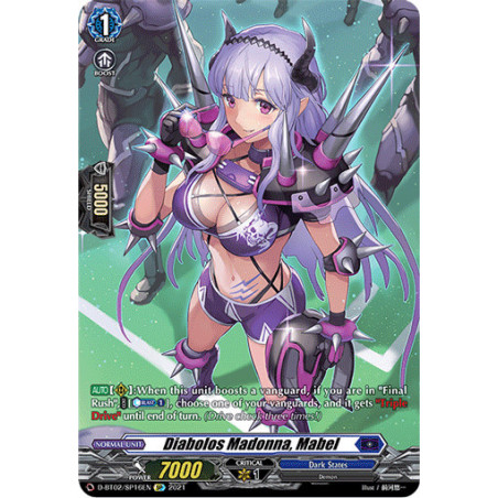 Vanguard_TCG_card_D-BT02_SP16EN_SP_Diabolos_Madonna_Mabel_A_Brush_with_the_Legends