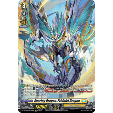 Vanguard_TCG_card_D-BT02_SP20EN_SP_Soaring_Dragon_Prideful_Dragon_A_Brush_with_the_Legends