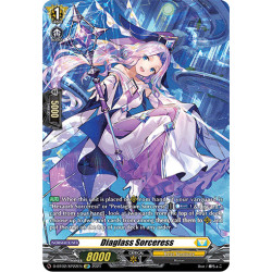 Vanguard_TCG_card_D-BT02_SP22EN_SP_Diaglass_Sorceress_A_Brush_with_the_Legends