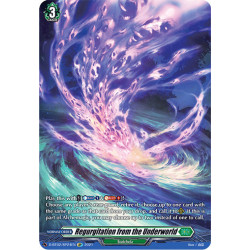 Vanguard_TCG_card_D-BT02_SP24EN_SP_Regurgitation_from_the_Underworld_A_Brush_with_the_Legends