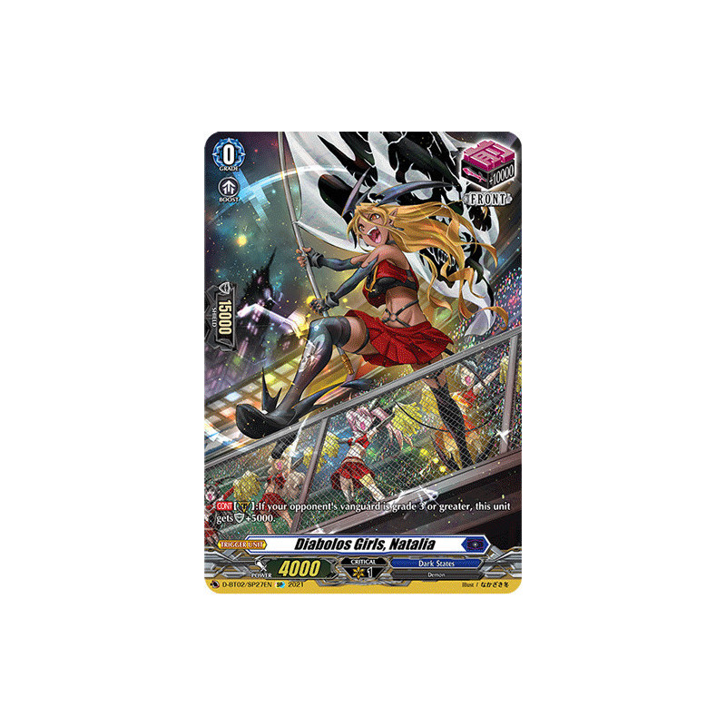 Vanguard_TCG_card_D-BT02_SP27EN_SP_Diabolos_Girls_Natalia_A_Brush_with_the_Legends