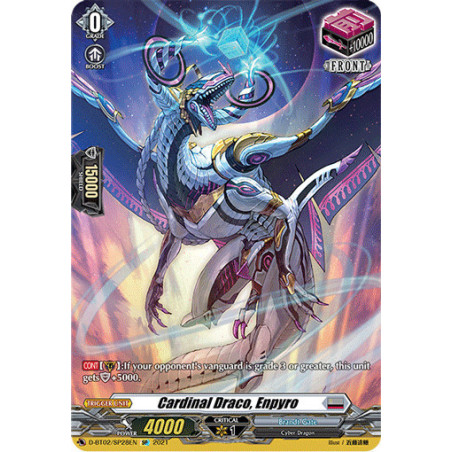 Vanguard_TCG_card_D-BT02_SP28EN_SP_Cardinal_Draco_Enpyro_A_Brush_with_the_Legends