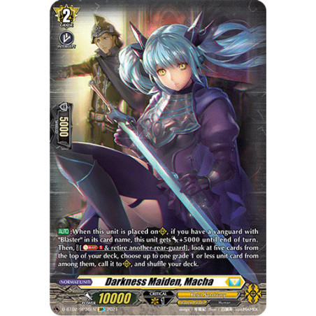 Vanguard_TCG_card_D-BT02_SP36EN_SP_Darkness_Maiden_Macha_A_Brush_with_the_Legends