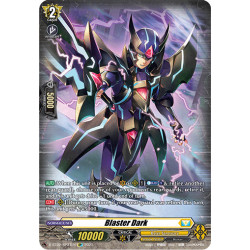 Vanguard_TCG_card_D-BT02_SP37EN_SP_Blaster_Dark_A_Brush_with_the_Legends
