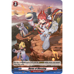 Vanguard_TCG_card_D-BT02_H06EN_H_Horns_of_Blessing_A_Brush_with_the_Legends