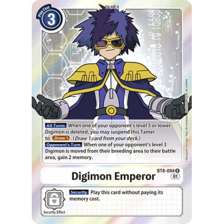 Digimon_TCG_BT8-094_Digimon_Emperor_Rare_New_Awakening_Card_Game