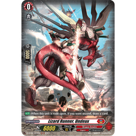 Vanguard_TCG_card_D-BT02_H10EN_H_Lizard_Runner_Undeux_A_Brush_with_the_Legends
