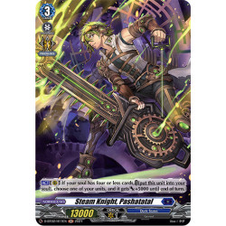 Vanguard_TCG_card_D-BT02_H17EN_H_Steam_Knight_Pashatatal_A_Brush_with_the_Legends