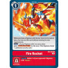 Digimon_TCG_BT8-095_Fire_Rocket_Common_New_Awakening_Card_Game