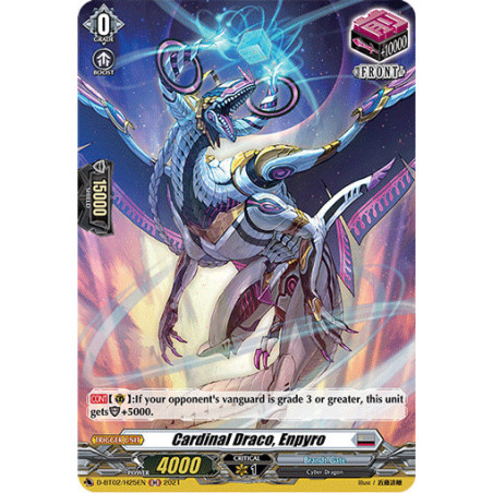 Vanguard_TCG_card_D-BT02_H25EN_H_Cardinal_Draco_Enpyro_A_Brush_with_the_Legends