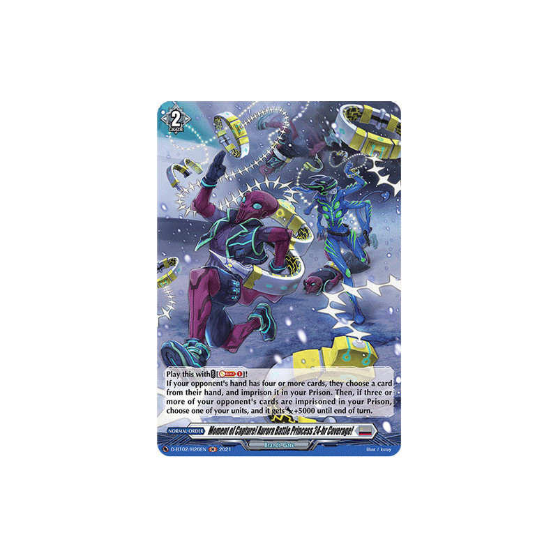 Vanguard_TCG_card_D-BT02_H26EN_H_Moment_of_Capture_Aurora_Battle_Princess_24-hr_Coverage_A_Brush_with_the_Legends