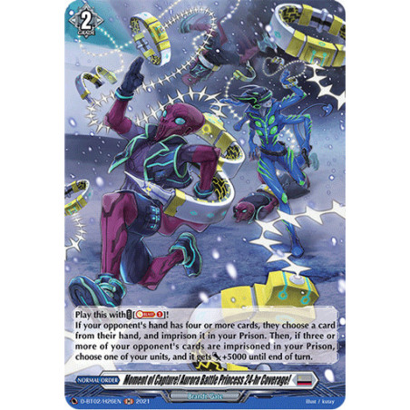 Vanguard_TCG_card_D-BT02_H26EN_H_Moment_of_Capture_Aurora_Battle_Princess_24-hr_Coverage_A_Brush_with_the_Legends