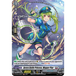 Vanguard_TCG_card_D-BT02_H29EN_H_Aurora_Battle_Princess_Wapper_Plun_A_Brush_with_the_Legends