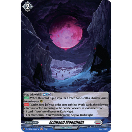 Vanguard_TCG_card_D-BT02_H30EN_H_Eclipsed_Moonlight_A_Brush_with_the_Legends
