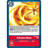 Digimon_TCG_BT8-097_Crimson_Blaze_Uncommon_New_Awakening_Card_Game