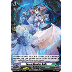 Vanguard_TCG_card_D-BT02_H44EN_H_Sleeve_Tugging_Belle_A_Brush_with_the_Legends