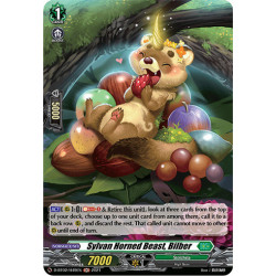 Vanguard_TCG_card_D-BT02_H49EN_H_Sylvan_Horned_Beast_Bilber_A_Brush_with_the_Legends
