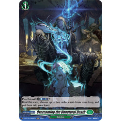 Vanguard_TCG_card_D-BT02_H50EN_H_Overcoming_the_Unnatural_Death_A_Brush_with_the_Legends