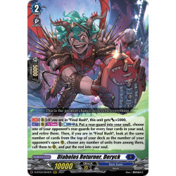 Vanguard_TCG_card_D-BT03_004EN_RRR_Diabolos_Returner_Deryck_Advance_of_Intertwined_Stars